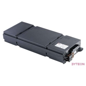 APC RBC152 UPS akkumulátor Zárt savas ólom (VRLA)