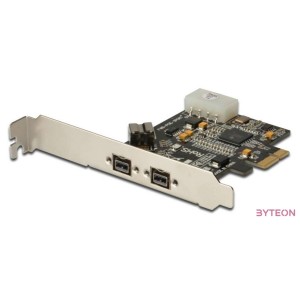 Digitus DS-30203-2 hálózati kártya 800 Mbit,s Belső