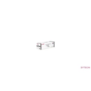 Canon C-EXV47 - Fekete