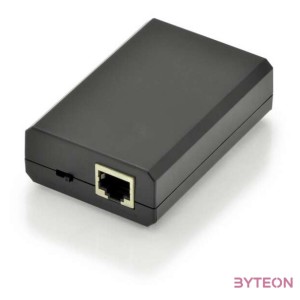 Digitus DN-95205 PoE adapter Fast Ethernet,Gigabit Ethernet 12 V