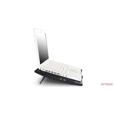 Deepcool WIND PAL FS - Fekete