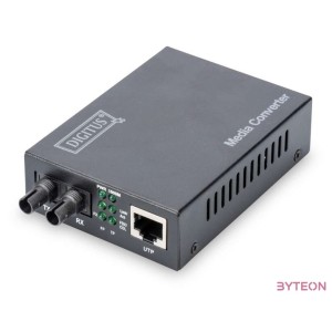 Digitus DN-82110-1 hálózati média konverter 1000 Mbit,s 850 nm