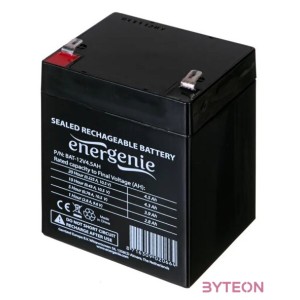 Gembird BAT-12V4.5AH UPS akkumulátor 12 V