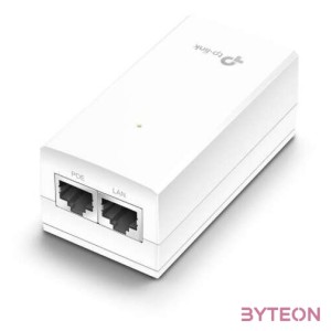TP-LINK TL-POE2412G PoE adapter Gigabit Ethernet 24 V