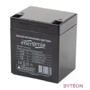 Gembird BAT-12V4.5AH UPS akkumulátor 12 V