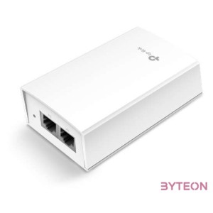 TP-LINK TL-POE4824G PoE adapter Gigabit Ethernet 48 V