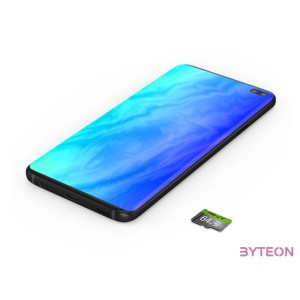 PNY Elite memóriakártya 64 GB MicroSDXC Class 10