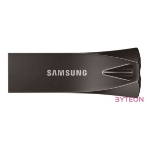 Samsung MUF-64BE USB flash meghajtó 64 GB USB A típus 3.2 Gen 1 (3.1 Gen 1) Szürke