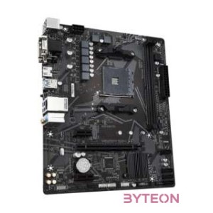 Gigabyte A520M S2H (AM4)