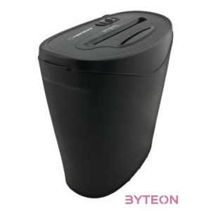 Esperanza EN103 iratmegsemmisítő 22 cm Fekete