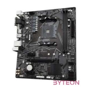 Gigabyte A520M S2H (AM4)