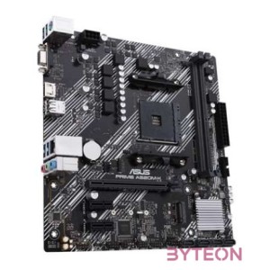 Asus Prime A520M-K (AM4)