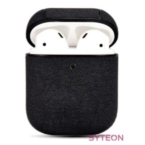 Terratec 306849 fülhallgató,headset kiegészítő Tartó