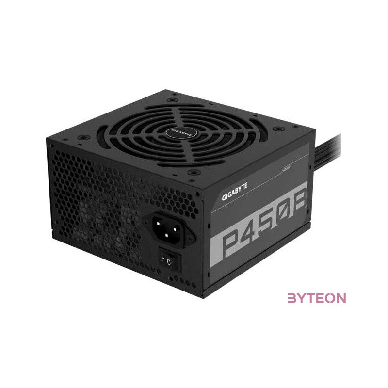 Gigabyte P450B 450W (80 Bronze)