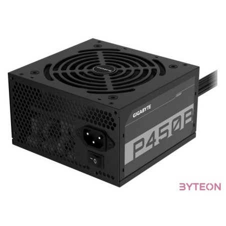 Gigabyte P450B 450W (80 Bronze)