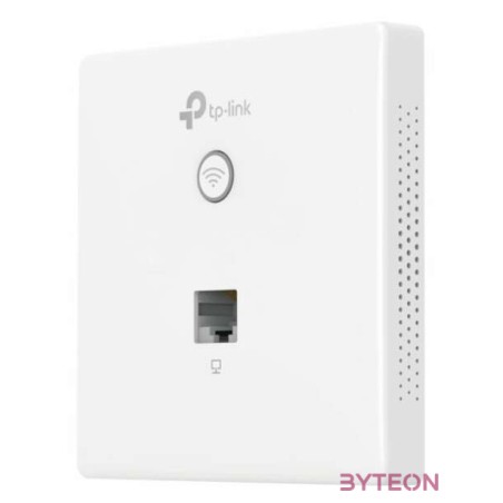 TP-LINK EAP230-Wall 1000 Mbit,s Ethernet-áramellátás (PoE) támogatása Fehér