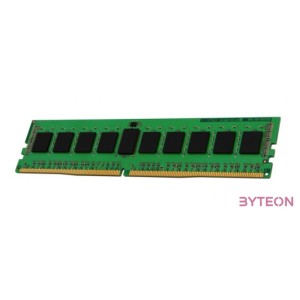 Kingston ValueRAM DDR4 8GB 3200MHz