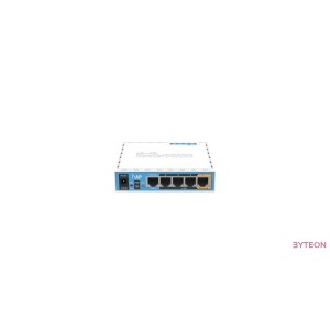 Mikrotik hAP