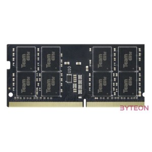 Team Group ELITE TED48G3200C22-S01 memóriamodul 8 GB 1 x 8 GB DDR4 3200 Mhz
