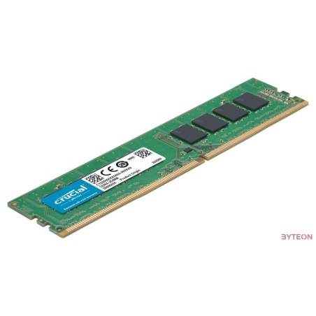 Crucial Standard DDR4 16GB 3200MHz