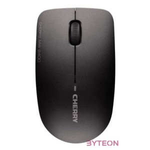 CHERRY MW 2400 egér Vezeték nélküli RF Optikai 1200 DPI Kétkezes