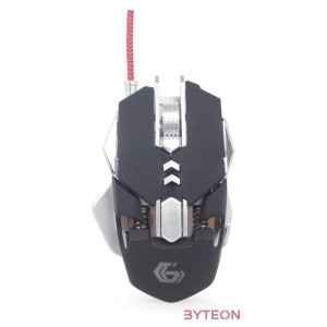 Gembird MUSG-05 egér USB A típus 4000 DPI