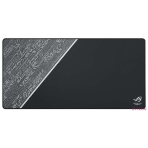 Asus ROG Sheath BLK LTD (900x440x3mm) - Fekete, Szürke, Fehér