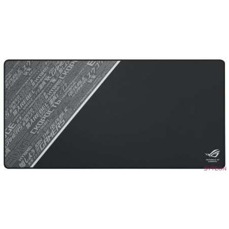 Asus ROG Sheath BLK LTD (900x440x3mm) - Fekete, Szürke, Fehér