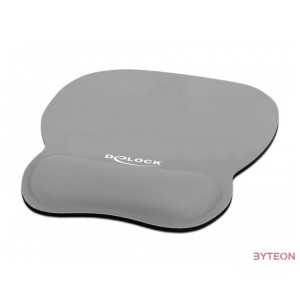 DeLOCK 12698 egéralátét Szürke