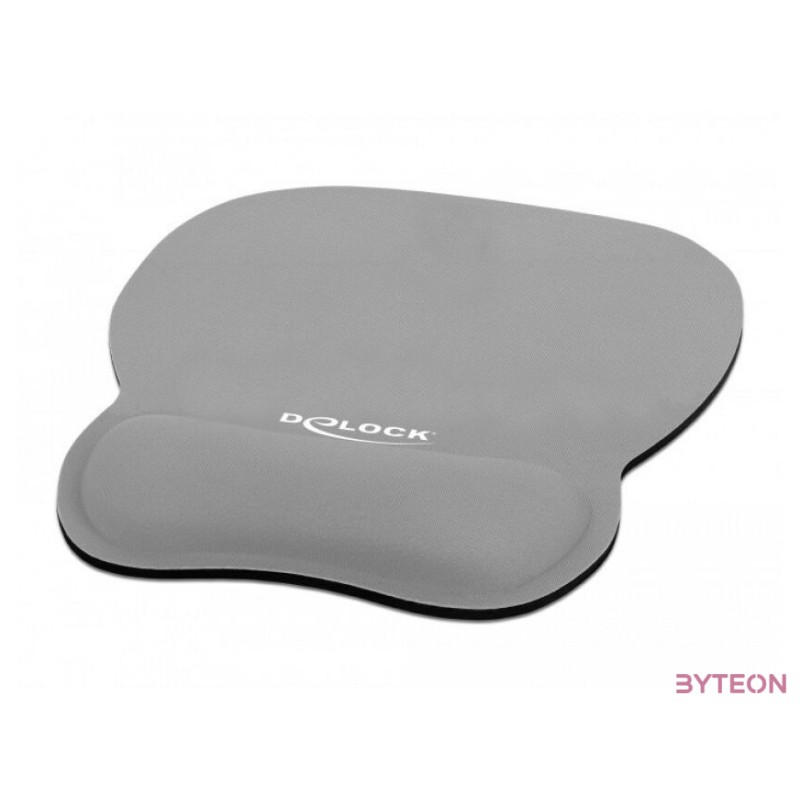 DeLOCK 12698 egéralátét Szürke