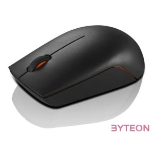 Lenovo GX30K79401 egér Vezeték nélküli RF Lézer 1000 DPI Kétkezes