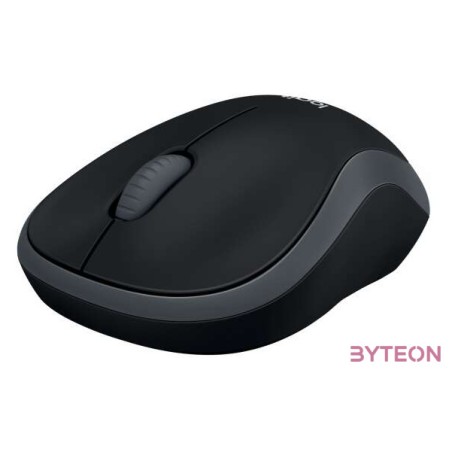 Logitech M185 Szürke