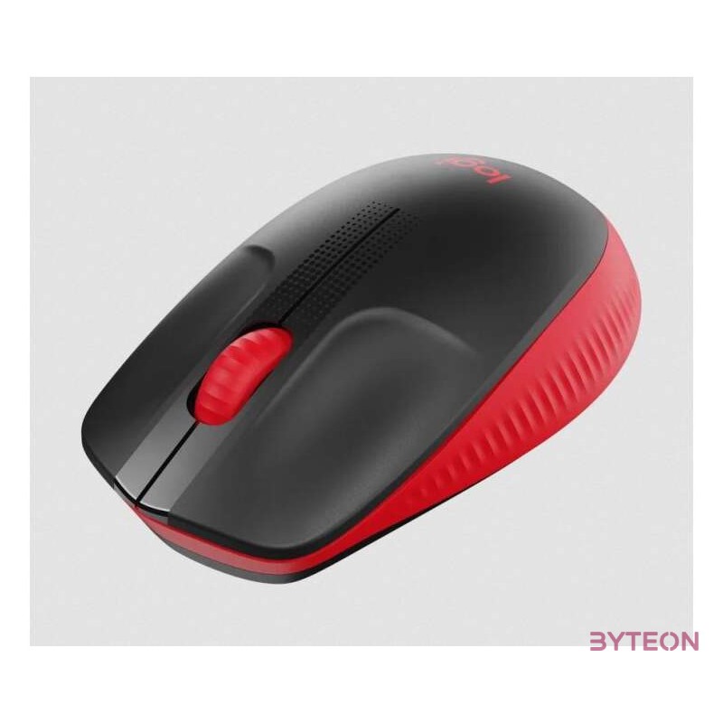 Logitech M190 egér Kétkezes Vezeték nélküli RF Optikai 1000 DPI