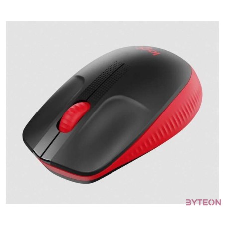 Logitech M190 egér Kétkezes Vezeték nélküli RF Optikai 1000 DPI