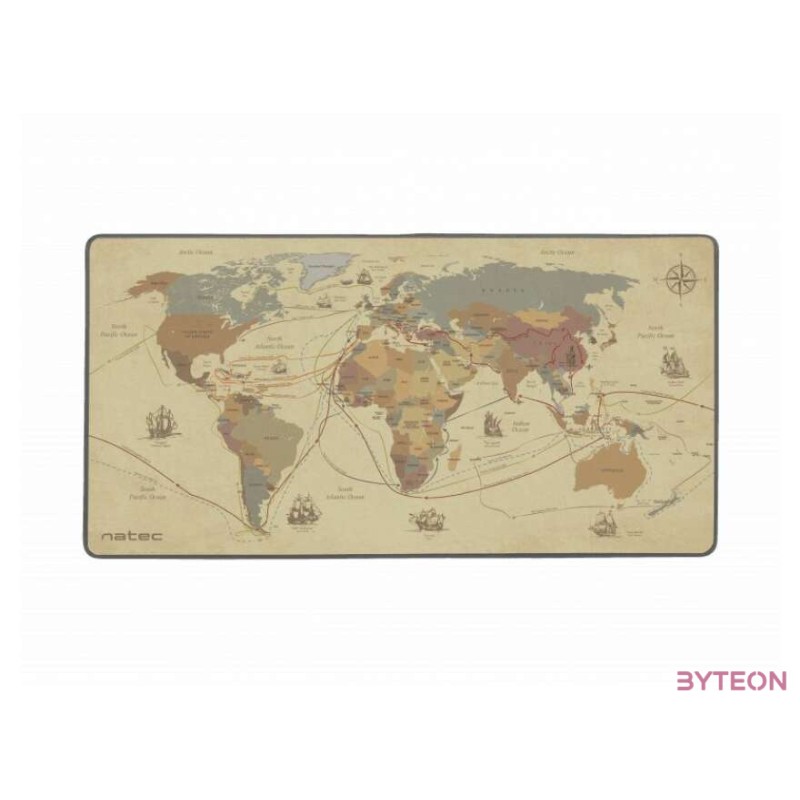 NATEC Discoveries Többszínű