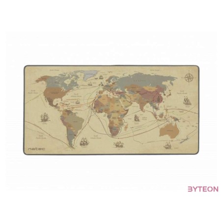 NATEC Discoveries Többszínű