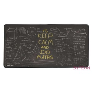 NATEC Maths Fekete, Fehér, Sárga