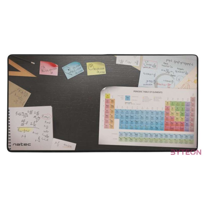 NATEC Science Többszínű