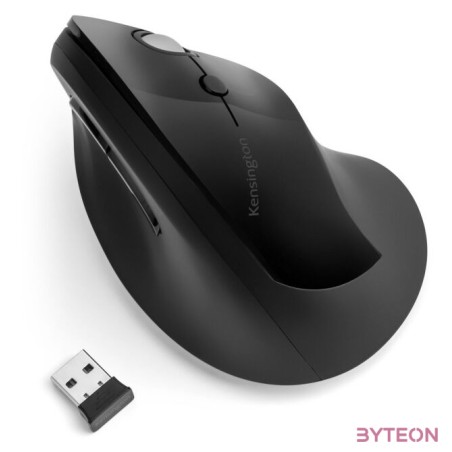 Kensington Pro Fit egér Jobbkezes Vezeték nélküli RF Optikai 1600 DPI