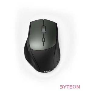 Hama MW-600 egér Vezeték nélküli RF Optikai 2400 DPI Jobbkezes