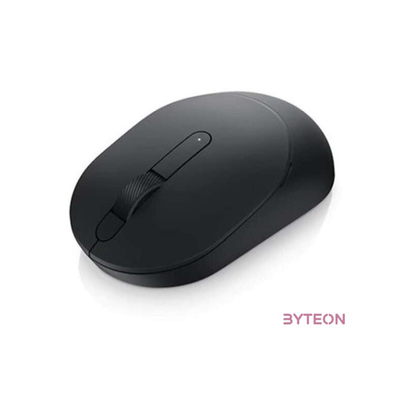 DELL MS3320W egér Kétkezes Vezeték nélküli RF és Bluetooth Optikai 1600 DPI