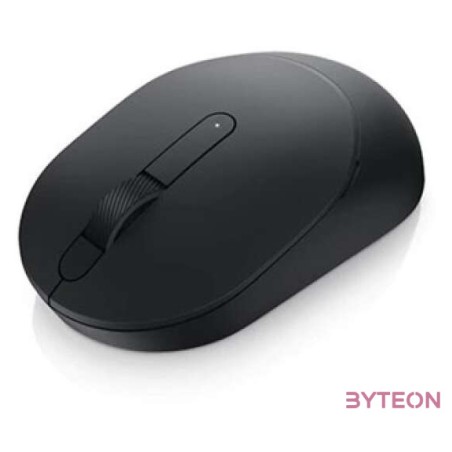 DELL MS3320W egér Kétkezes Vezeték nélküli RF és Bluetooth Optikai 1600 DPI