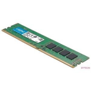 Crucial Standard DDR4 16GB 3200MHz