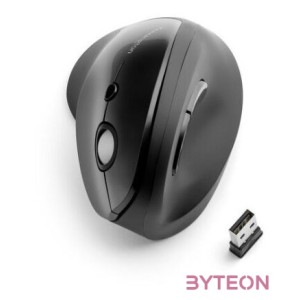 Kensington Pro Fit egér Jobbkezes Vezeték nélküli RF Optikai 1600 DPI