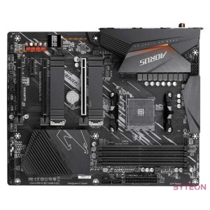 Gigabyte B550 Aorus Elite AX V2 (AM4)