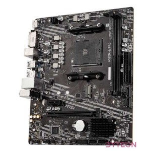 MSI A520M-A Pro (AM4)