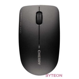 CHERRY MW 2400 egér Vezeték nélküli RF Optikai 1200 DPI Kétkezes