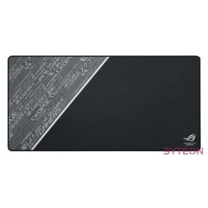 Asus ROG Sheath BLK LTD (900x440x3mm) - Fekete, Szürke, Fehér