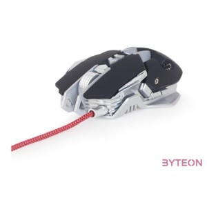 Gembird MUSG-05 egér USB A típus 4000 DPI