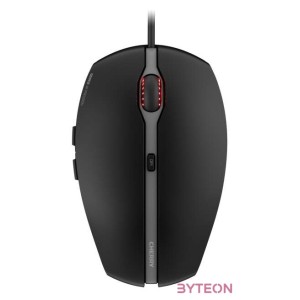 CHERRY GENTIX 4K egér Kétkezes USB Optikai 3600 DPI